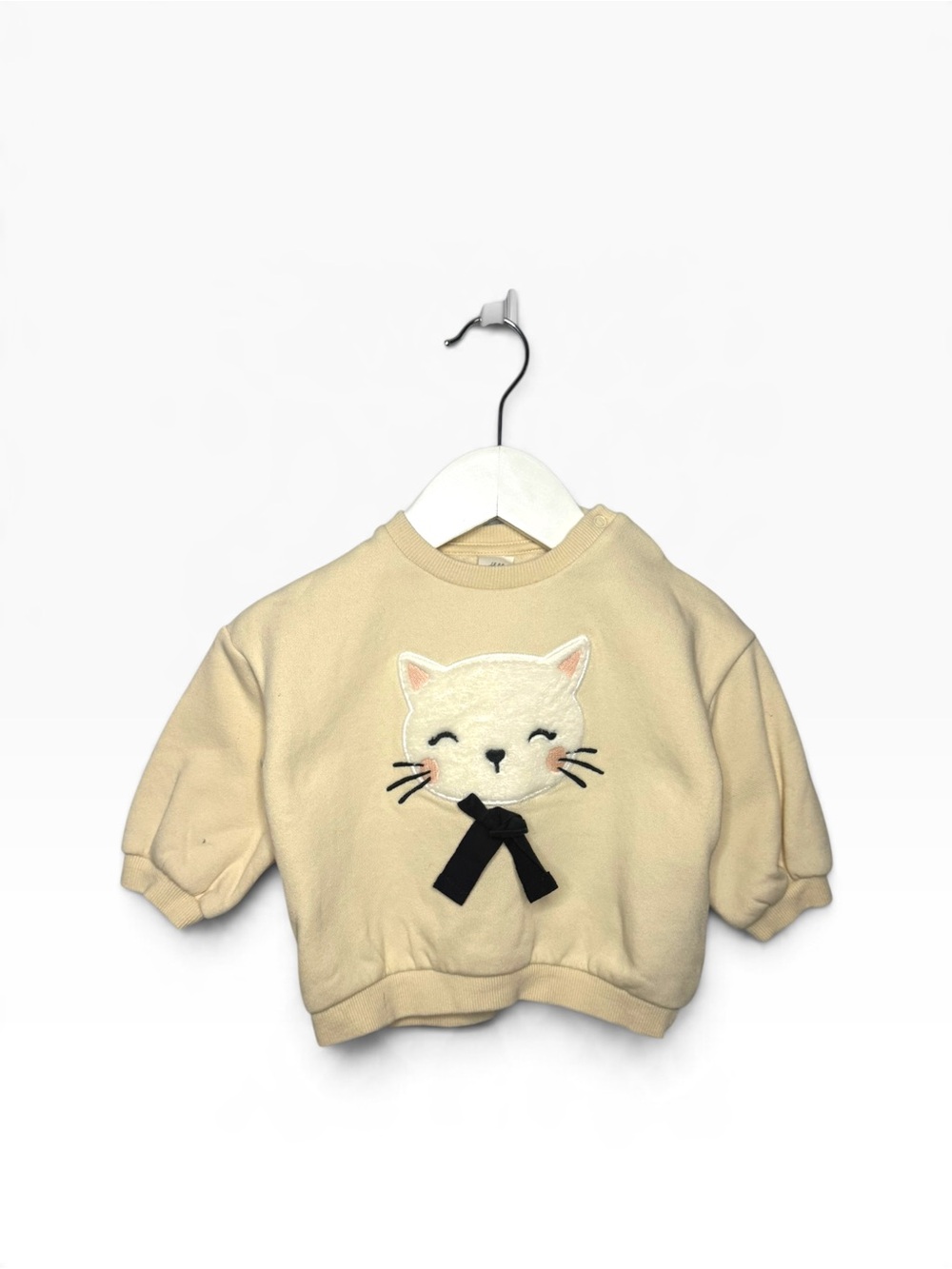 ⭐️ 5/$30 H&M Kids Sweater size 6M